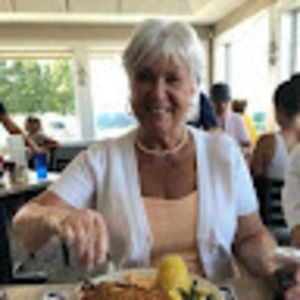 Meet your Posher, Dianne